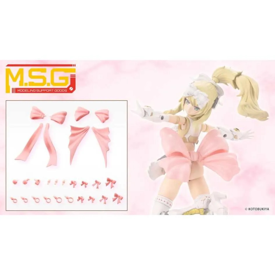 Kotobukiya 壽屋 MSG武裝零件 頭部部件 B組 MJ15 組裝模型 萬年東海 歷史價格詳細信息