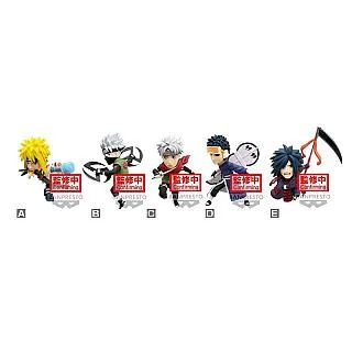 Bandai 火影忍者 Naruto 忍 歷史價格詳細信息