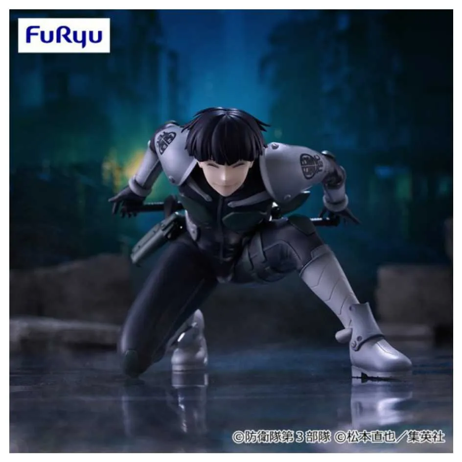 第三方怪獸8號保科四之宮軍事積木人仔益智拼裝兒童玩具模型擺件 歷史價格詳細信息