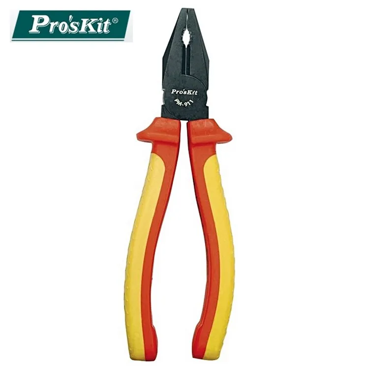 台灣品牌Pro’sKit寶工VDE認證1000V細尖鑷子134mmTZ-V302A耐凍高壓不鏽鋼直尖頭 歷史價格詳細信息