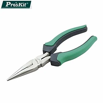台灣Pro’sKit寶工雙色鈦金表面斜口鉗1PK-067DS 歷史價格詳細信息