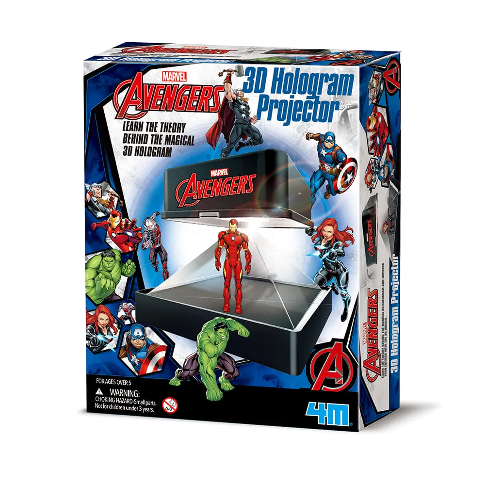 【4M迪士尼】復仇者聯盟編碼迷宮遊戲組 歷史價格詳細信息