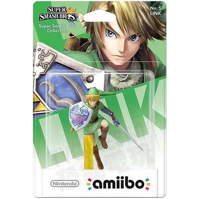 NS任天堂明星大亂鬥近距離無線連線 NFC 連動人偶 amiibo 奇諾比 KINOPIO 奇諾比奧隊長【魔力電玩】 歷史價格詳細信息