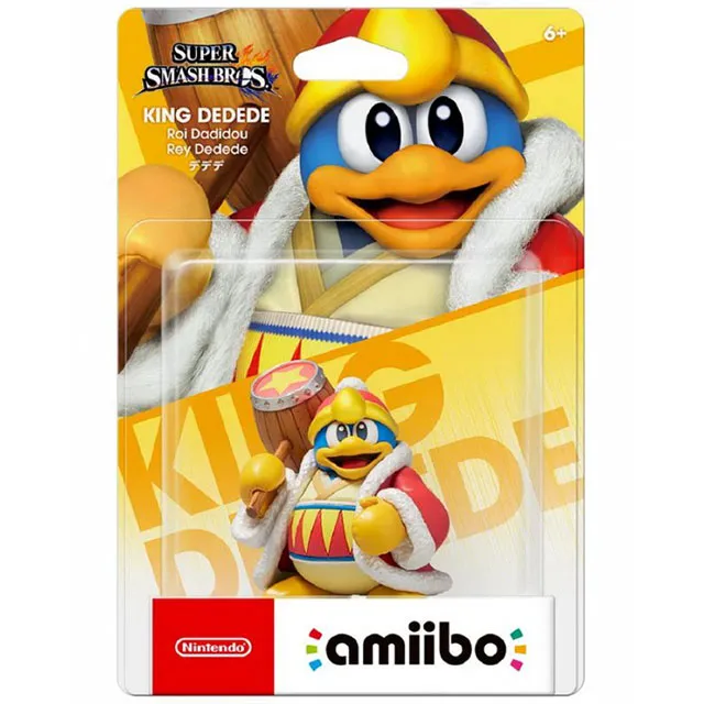 NS任天堂明星大亂鬥近距離無線連線 NFC 連動人偶 amiibo 奇諾比 KINOPIO 奇諾比奧隊長【魔力電玩】 歷史價格詳細信息