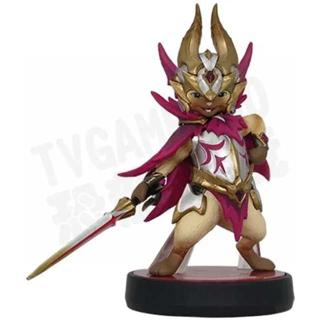 Switch 任天堂 amiibo 人偶玩具 公仔 皮卡丘 (明星大亂鬥系列) [全新現貨] 歷史價格詳細信息