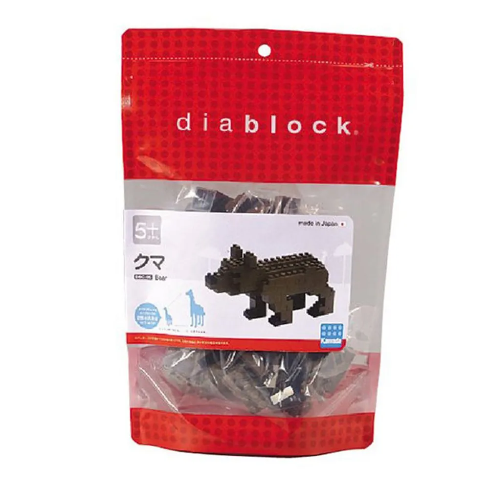 【日本 Kawada 河田】Diablock 迷你積木-鱷魚 (大) DBC-04 歷史價格詳細信息