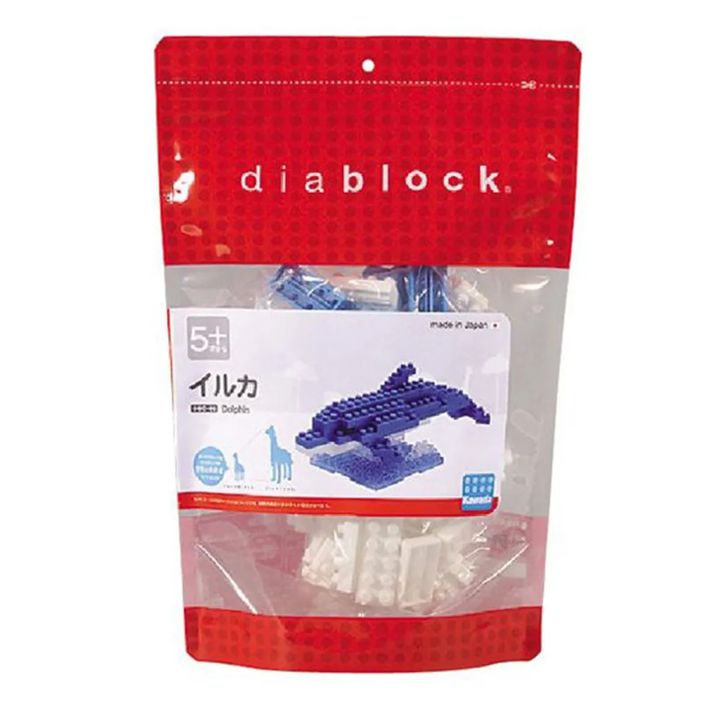 【日本 Kawada 河田】Diablock 迷你積木-鱷魚 (大) DBC-04 歷史價格詳細信息