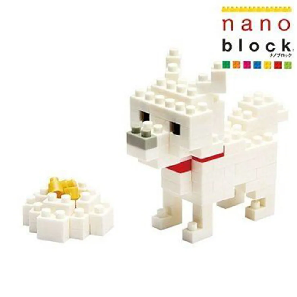 nanoblock 迷你積木 日本河田 ( 狐獴積木 ) 吃美味蟲蟲就滿足的貓鼬 恐龍先生賣好貨 歷史價格詳細信息