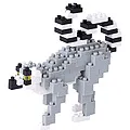 NanoBlock 迷你積木 NBC-127聖誕老人(煙囪) 歷史價格詳細信息