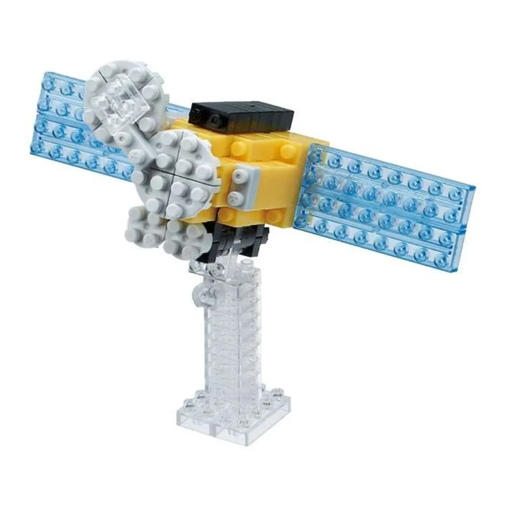 【日本 Kawada 河田】Nanoblock 迷你積木 NBC-031 招財貓 歷史價格詳細信息