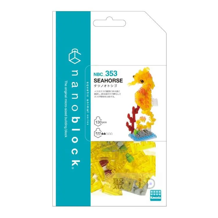 【Nanoblock 積木】海盜船 NBM-011 歷史價格詳細信息