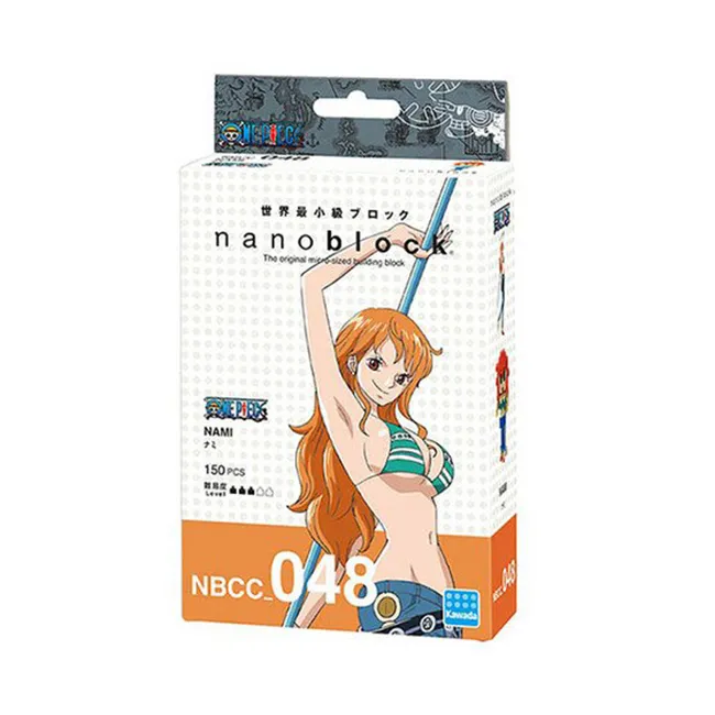 【Nanoblock 積木】海盜船 NBM-011 歷史價格詳細信息