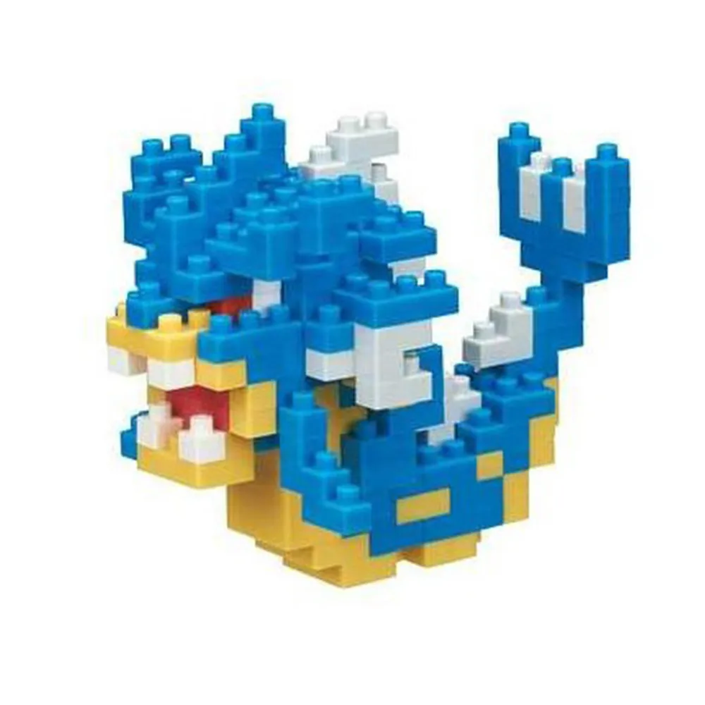 【日本 Kawada】Nanoblock 神奇寶貝·寶可夢 - NBPM_049 火斑喵 歷史價格詳細信息