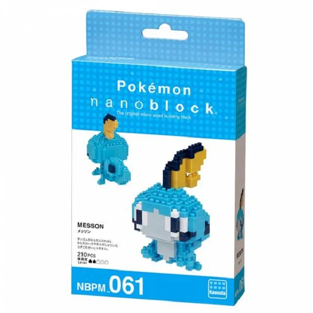 【日本 Kawada】Nanoblock 神奇寶貝·寶可夢 - NBPM_049 火斑喵 歷史價格詳細信息