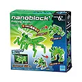 【Nanoblock PLUS 迷你積木】PBH-011 大虎頭蜂 歷史價格詳細信息