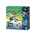 【Nanoblock PLUS 迷你積木】PBH-011 大虎頭蜂 歷史價格詳細信息