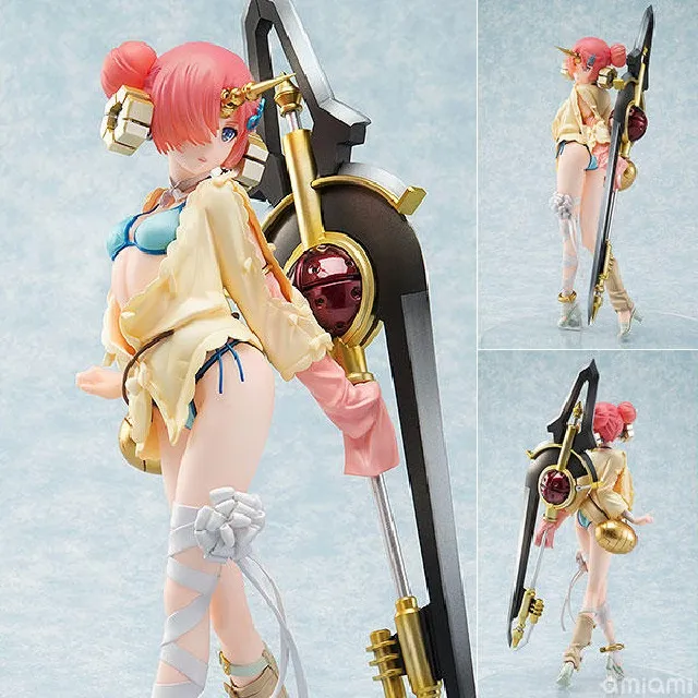代理版 Max Factory Fate FGO Archer 阿爾托莉亞 賽巴 水槍泳裝 1/7 PVC 完成品 二手 歷史價格詳細信息
