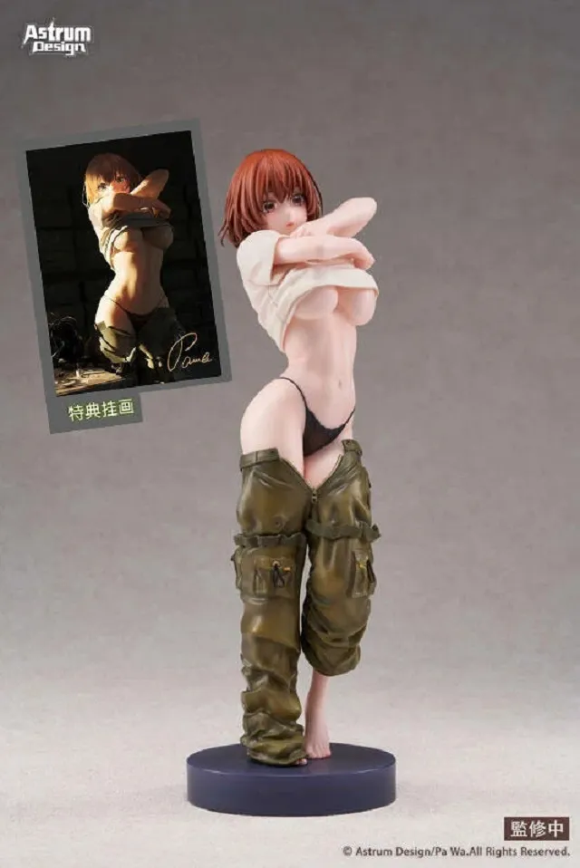 AstrumDesign 1/7 Flamingo 芭蕾少女 PVC 24/5【預購0517】【GAME休閒館】 歷史價格詳細信息