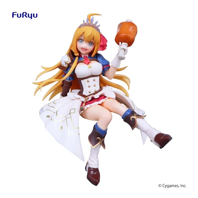 FuRyu 公主連結  凱露 Q版毛絨掛件 公仔玩偶娃娃百地希留耶盲盒 歷史價格詳細信息