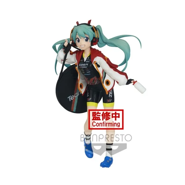 初音未來 賽車初音SQ Ver渦輪模型擺 盒裝手辦fufu禮物二次元BY828 歷史價格詳細信息