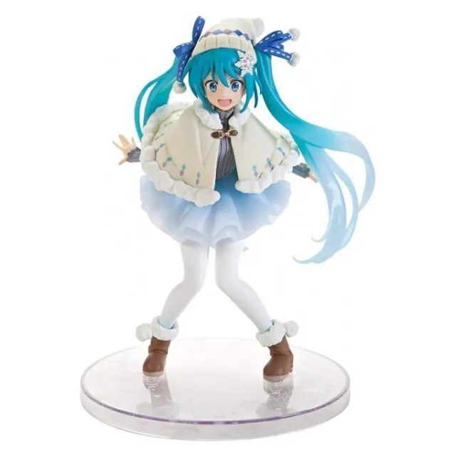 Taito 初音未來 miku cost 歷史價格詳細信息