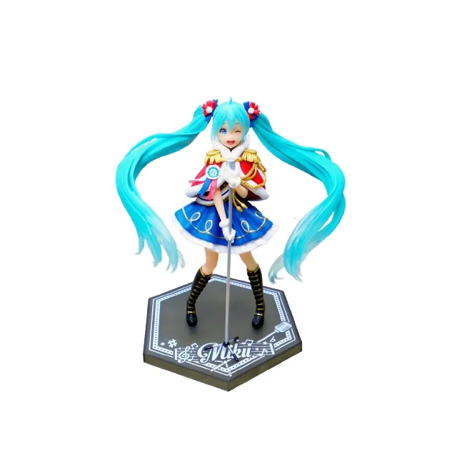 Taito 初音未來 miku cost 歷史價格詳細信息
