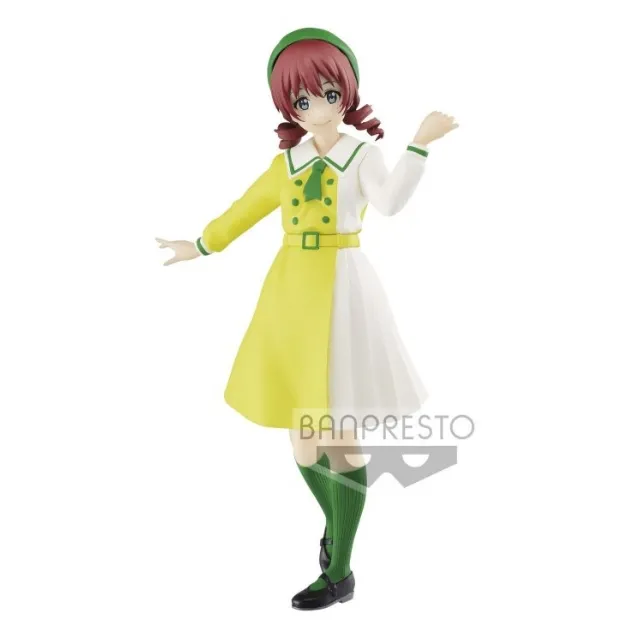 【BANPRESTO】代理版 偶像大師灰姑娘女孩 高垣楓 現貨 歷史價格詳細信息