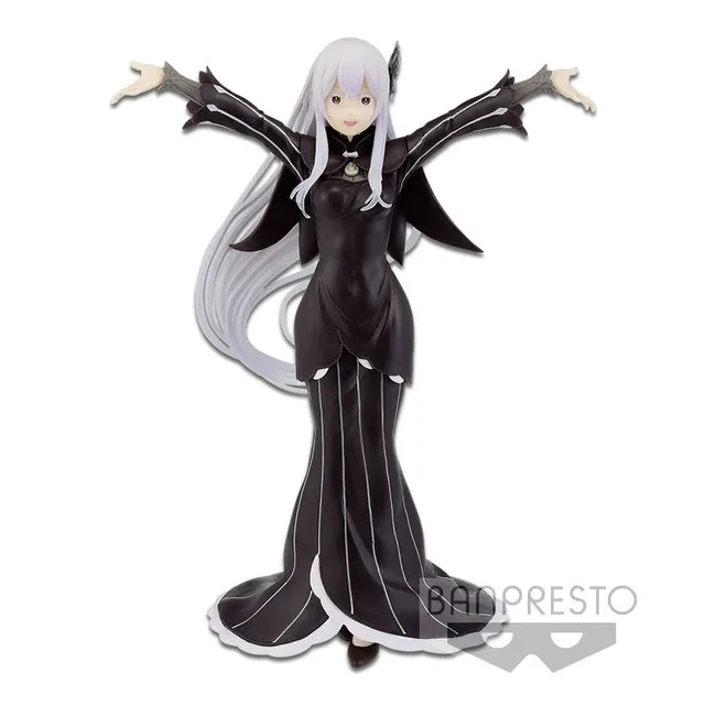 玩具社　從零開始的異世界生活拉姆雷姆蕾姆公仔 愛蜜莉雅艾米莉婭人偶動漫娃娃 扭蛋玩偶Q版手辦gk模型生日  露天市集 歷史價格詳細信息