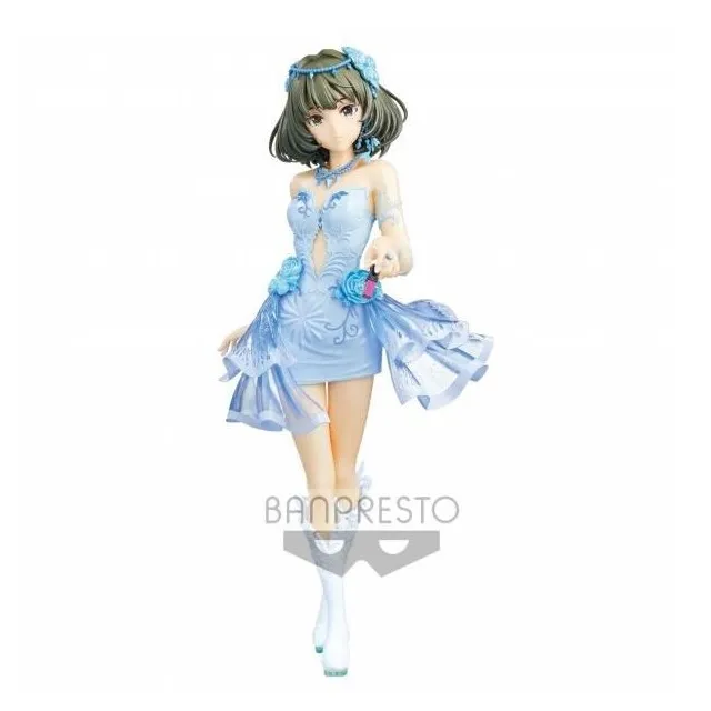 【BANPRESTO】代理版 偶像大師灰姑娘女孩 高垣楓 現貨 歷史價格詳細信息