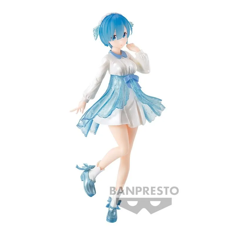 【BANPRESTO】景品 Re:從零開始的異世界生活 Celestial vivi 雷姆 歷史價格詳細信息