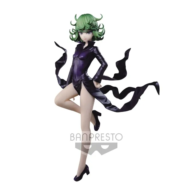 【BANPRESTO】代理版 一拳超人 Relax time 戰慄的龍卷 景品 歷史價格詳細信息