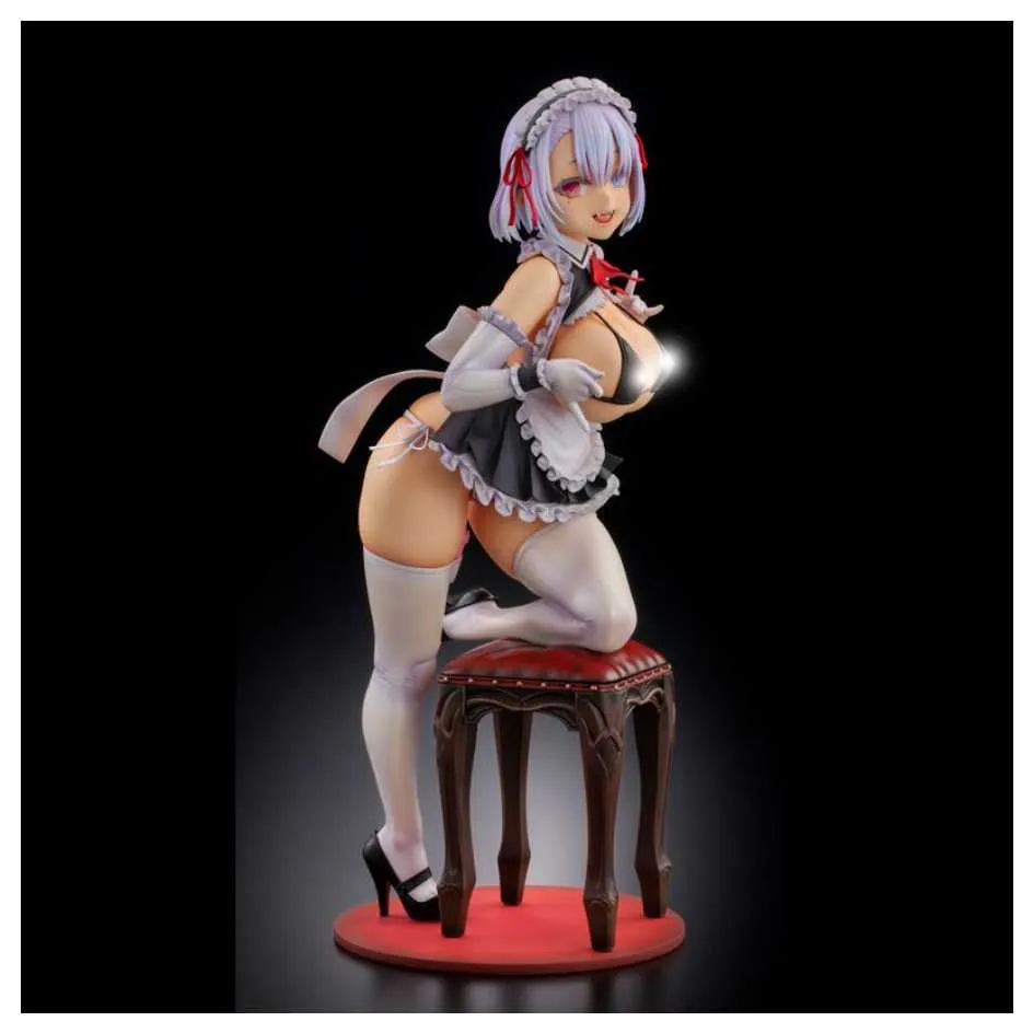 Native限定 Pink Cat 原畫魔太郎 辣妹 兔女郎 1/6 代理版 現貨 歷史價格詳細信息