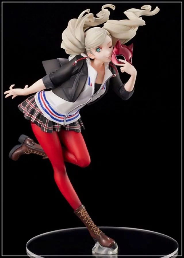 Amakuni PVC人形17 夢幻之星2 es 安妮特 夏日假期ver 24/7【預購11/28】【GAME休閒館】 歷史價格詳細信息