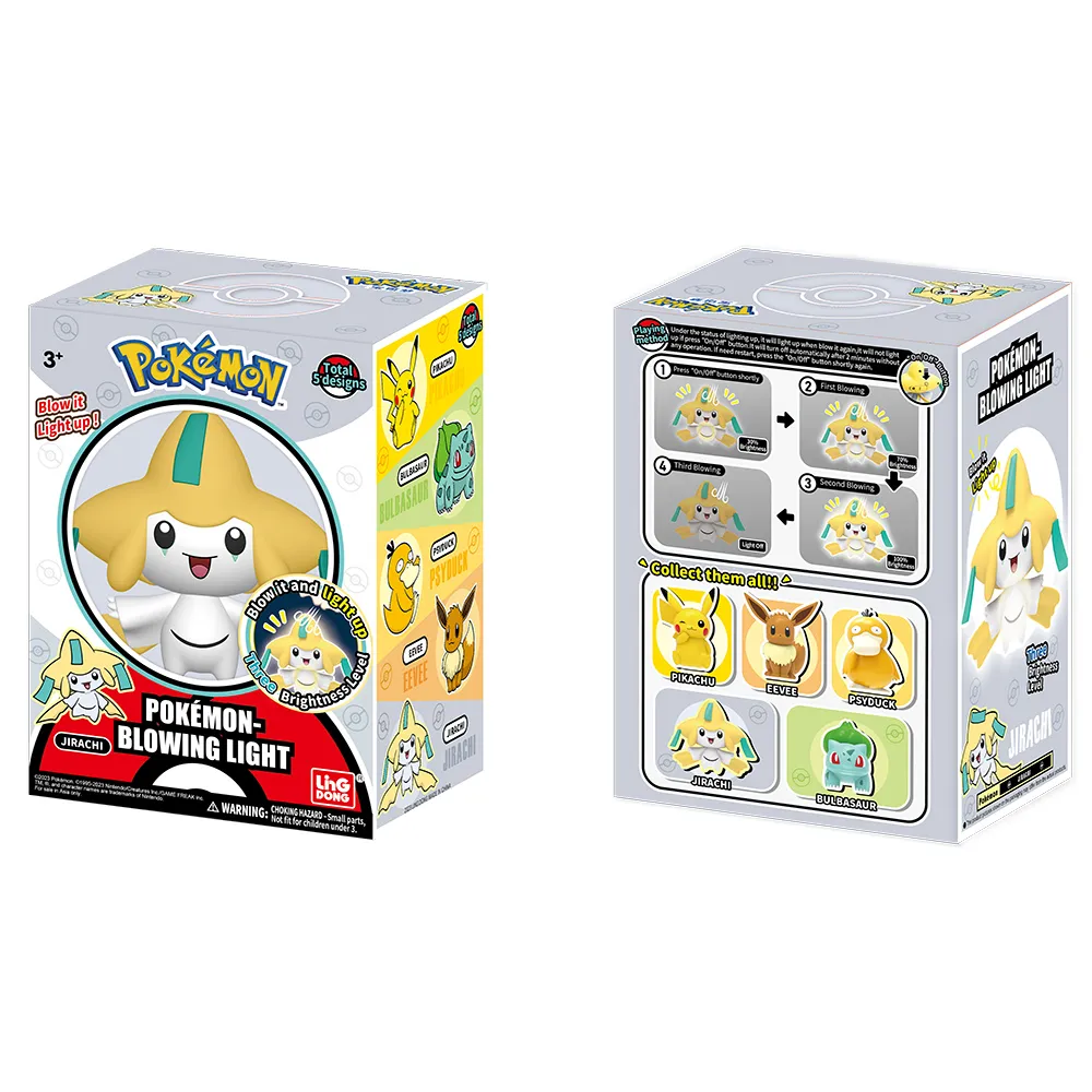 寶可夢吹吹許願燈-伊布 歷史價格詳細信息