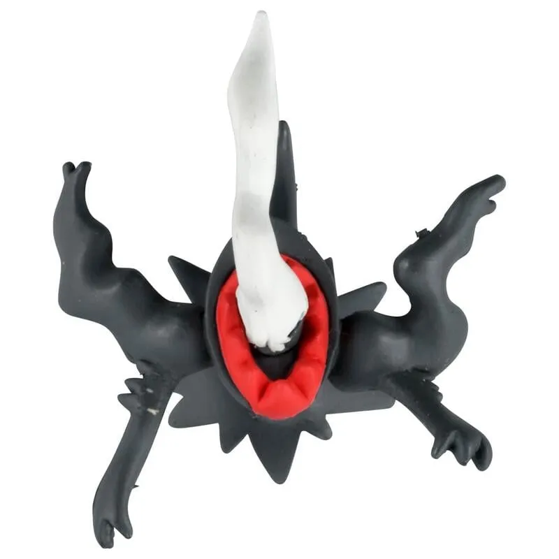 【TAKARA TOMY】POKEMON 精靈寶可夢 MS-49 達克萊伊(玩具 兒童聖誕節禮物 兒童禮物 聖誕節 兒童玩具) 歷史價格詳細信息