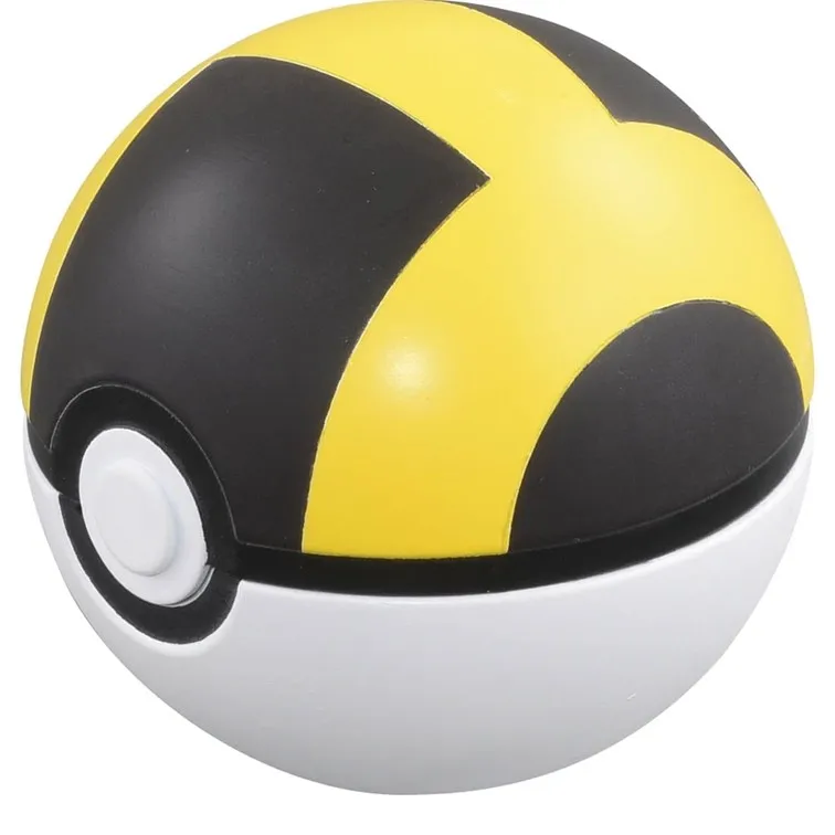 Pokemon 寶可夢 - TAKARA TOMY MB-04 新大師球 歷史價格詳細信息