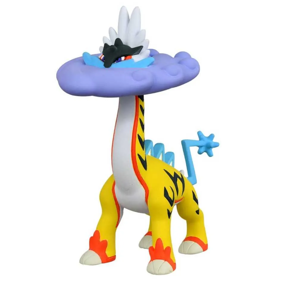 TAKARA TOMY 精靈寶可夢 Moncolle MS-87 千面避役 神奇寶貝 玩具e哥 17218 歷史價格詳細信息