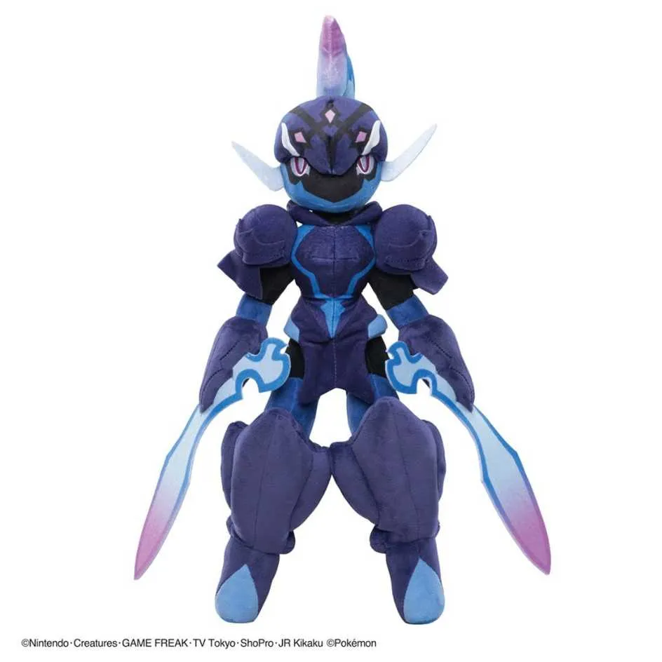 TAKARA TOMY 寶可夢 神奇寶貝 娃娃 POKEMON 收藏絨毛系列 提布莉姆Hattrem 歷史價格詳細信息