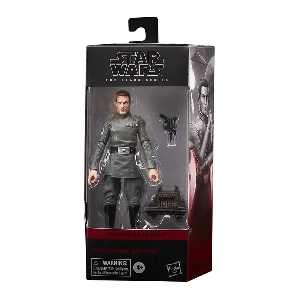 Star Wars 星際大戰 黑標6吋 Black Series 賞金獵人 4-LOM 歷史價格詳細信息