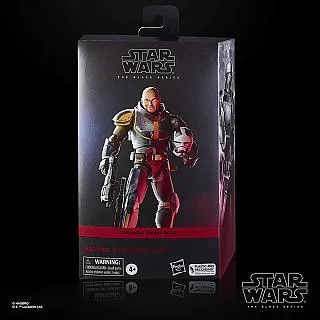 星際大戰 STAR WARS 黑標系列 6吋電玩精選人物 火箭發射兵 ROCKET LAUNCHER 歷史價格詳細信息