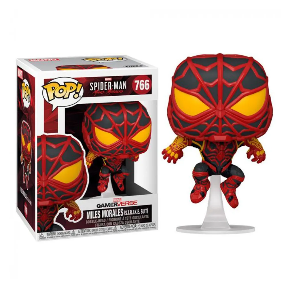 POP遊戲系列 漫威蜘蛛人 邁爾斯 蜘蛛人 Bodega Cat 裝 歷史價格詳細信息