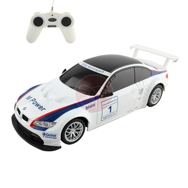 BMW M3 遙控車 1:24 公司貨 x 玩達人 歷史價格詳細信息