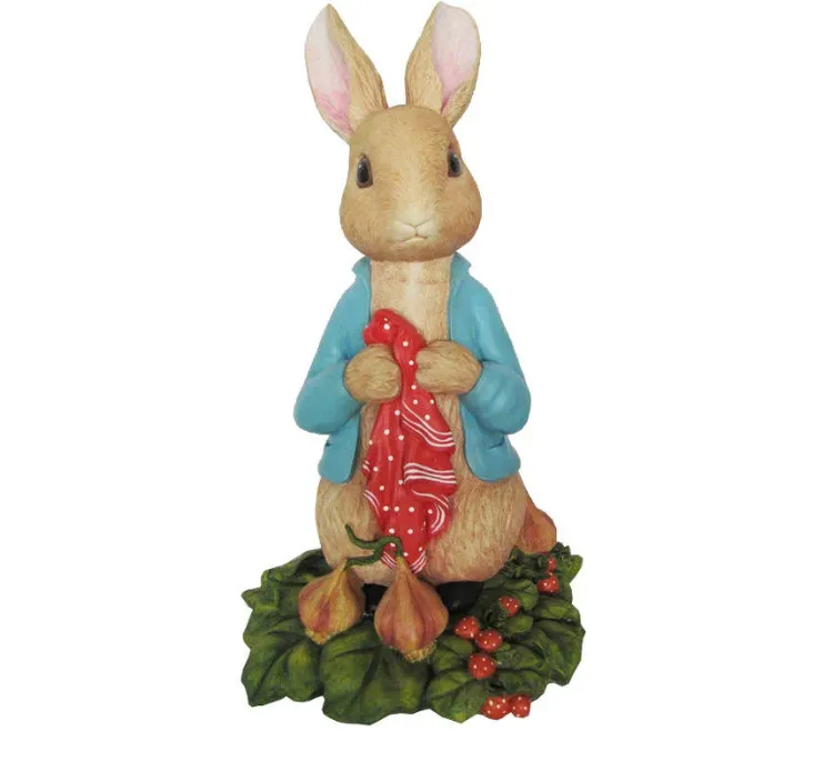 【英國比得兔】草莓置物盒 - 門口迎賓擺飾 歷史價格詳細信息