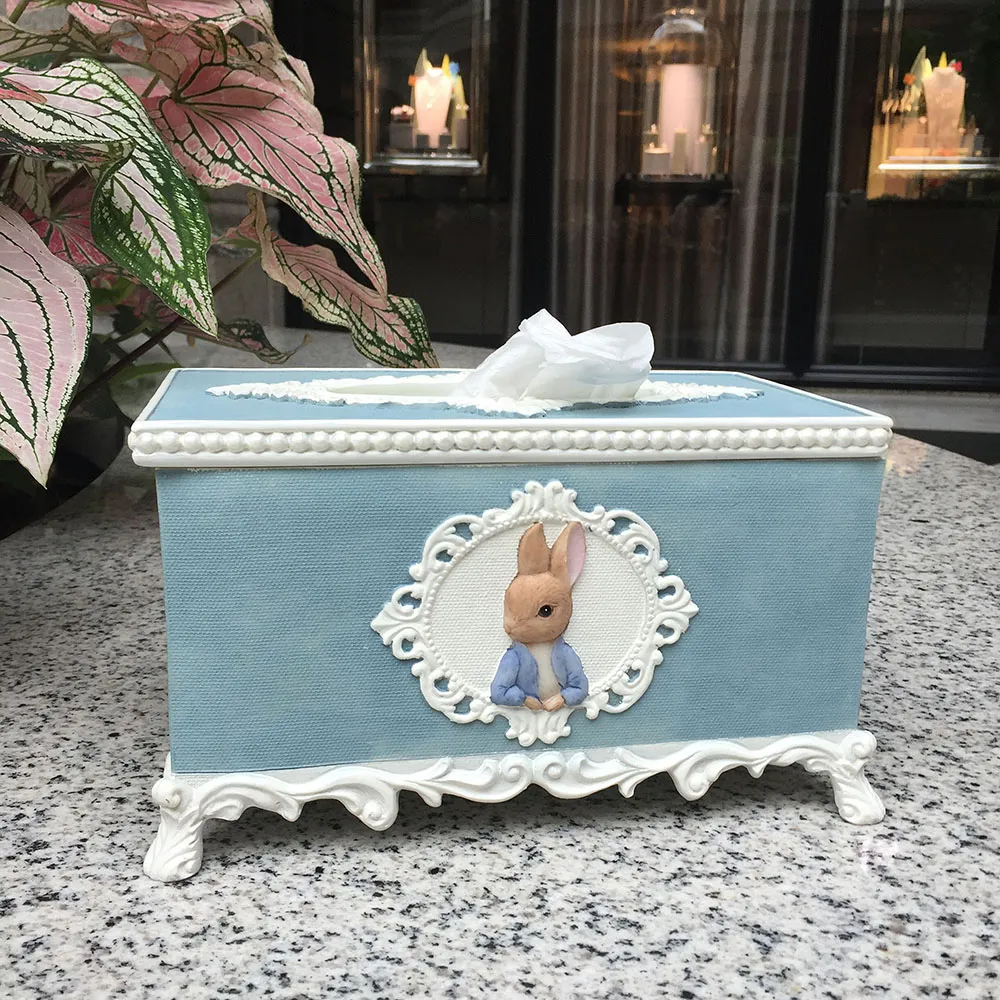 【英國比得兔】比得兔草莓面紙盒 歷史價格詳細信息