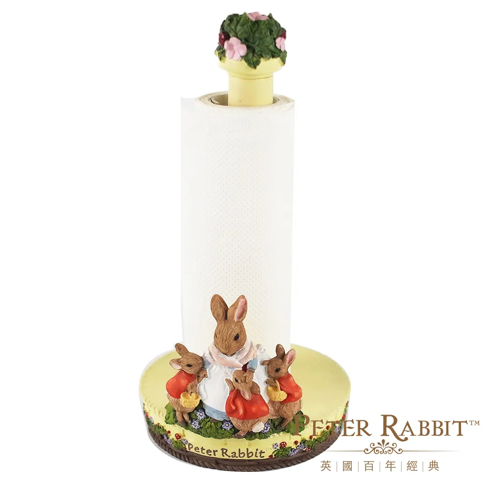 【英國比得兔】草莓置物盒 - 門口迎賓擺飾 歷史價格詳細信息