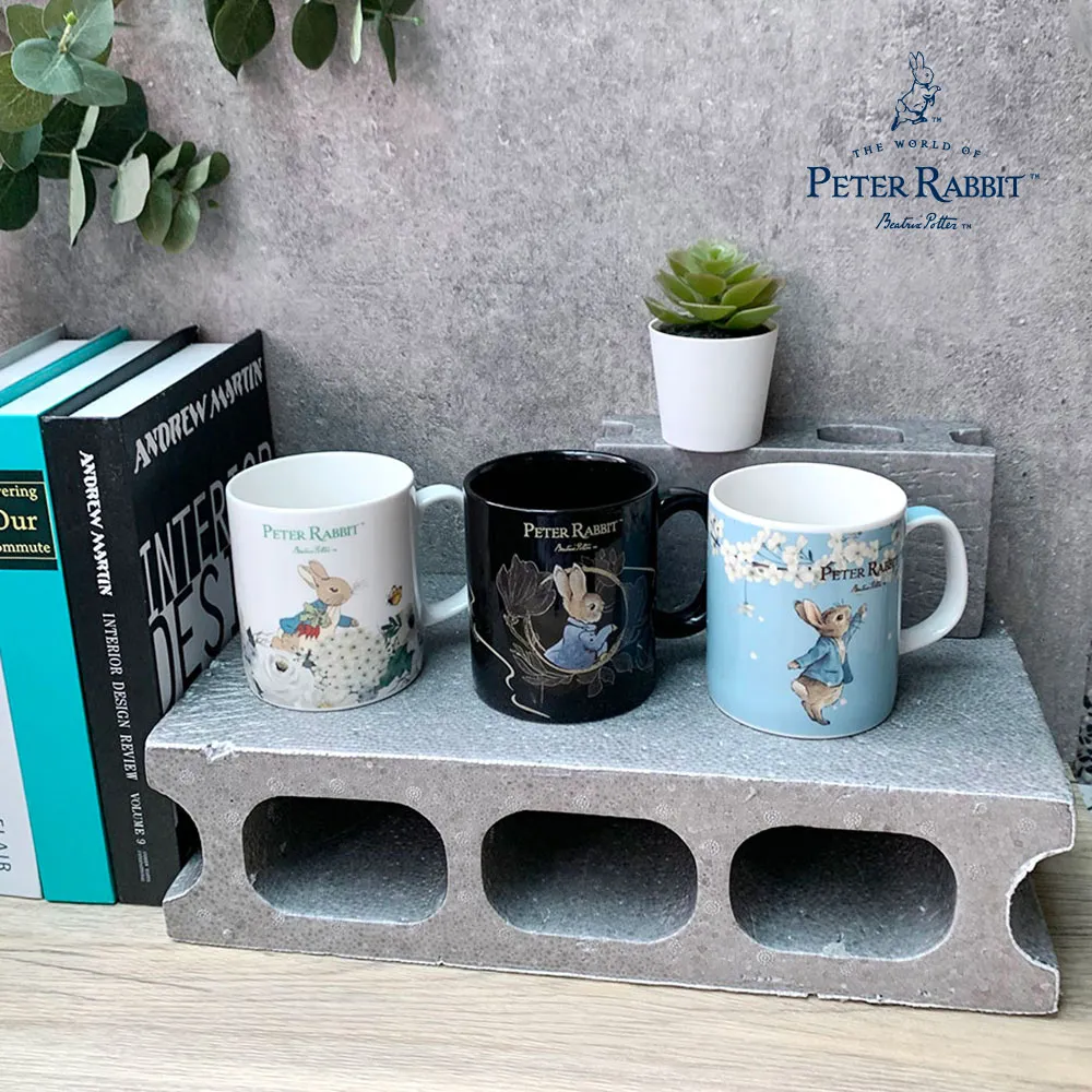 【英國比得兔】比得兔草莓面紙盒 歷史價格詳細信息