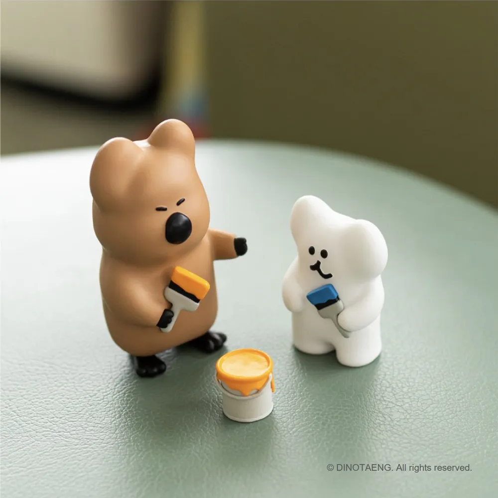 Dinotaeng 收納包-Marsh 歷史價格詳細信息