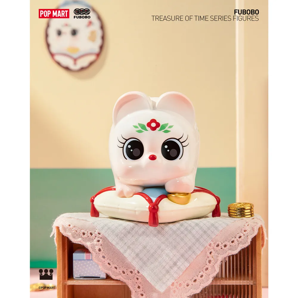 福飽飽時光飽物系列公仔盒玩(兩入隨機款) 價格比較,價格查詢,歷史價格詳細信息