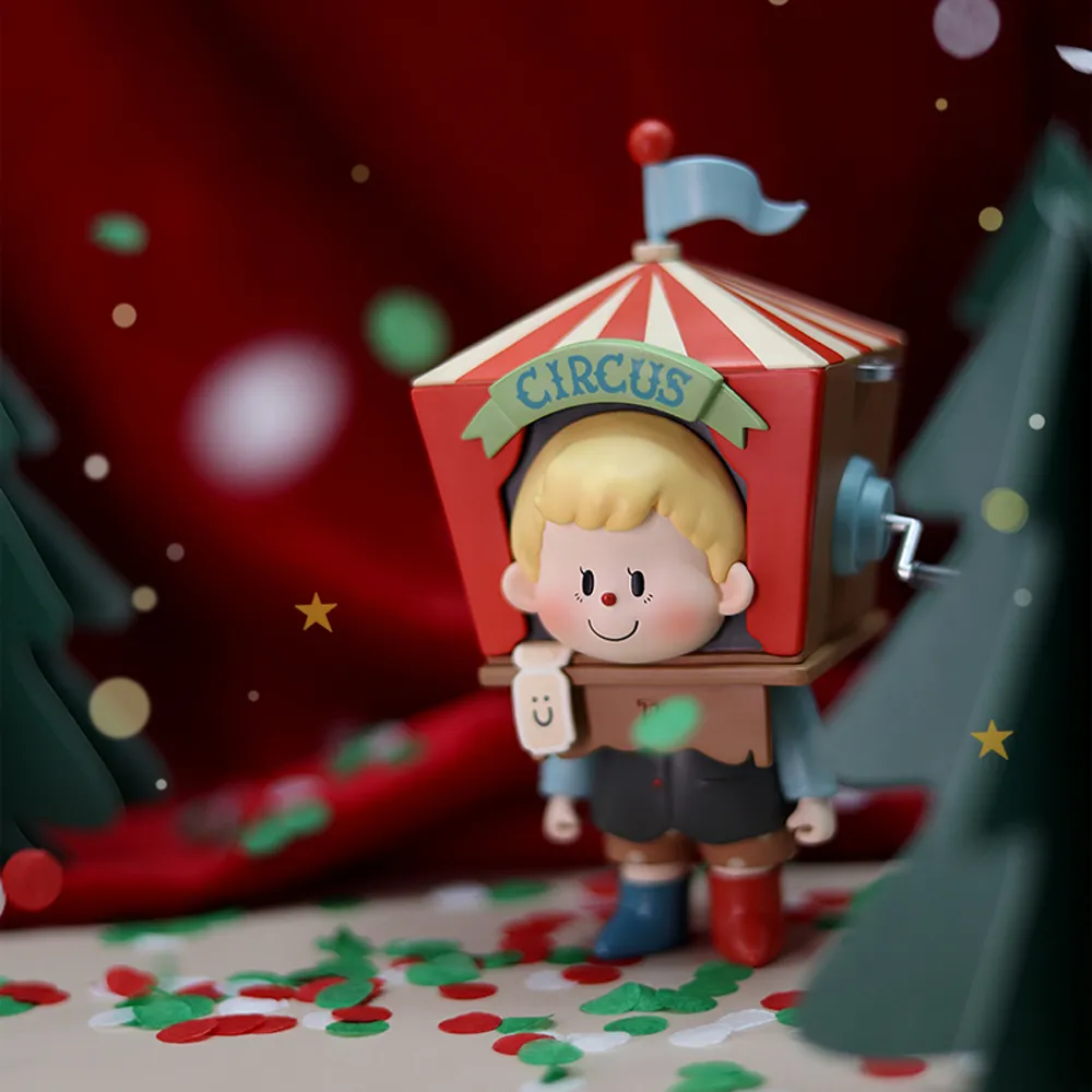 露露派小思緒系列公仔盒玩(兩入隨機款) 歷史價格詳細信息