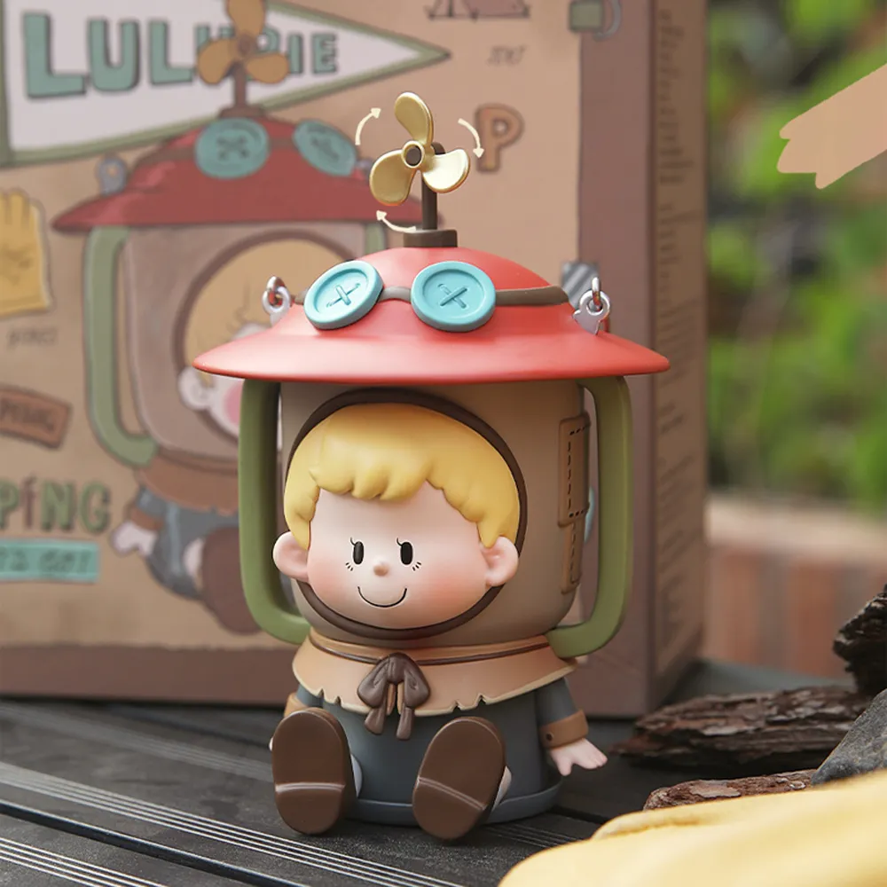 露露派小思緒系列公仔盒玩(兩入隨機款) 歷史價格詳細信息